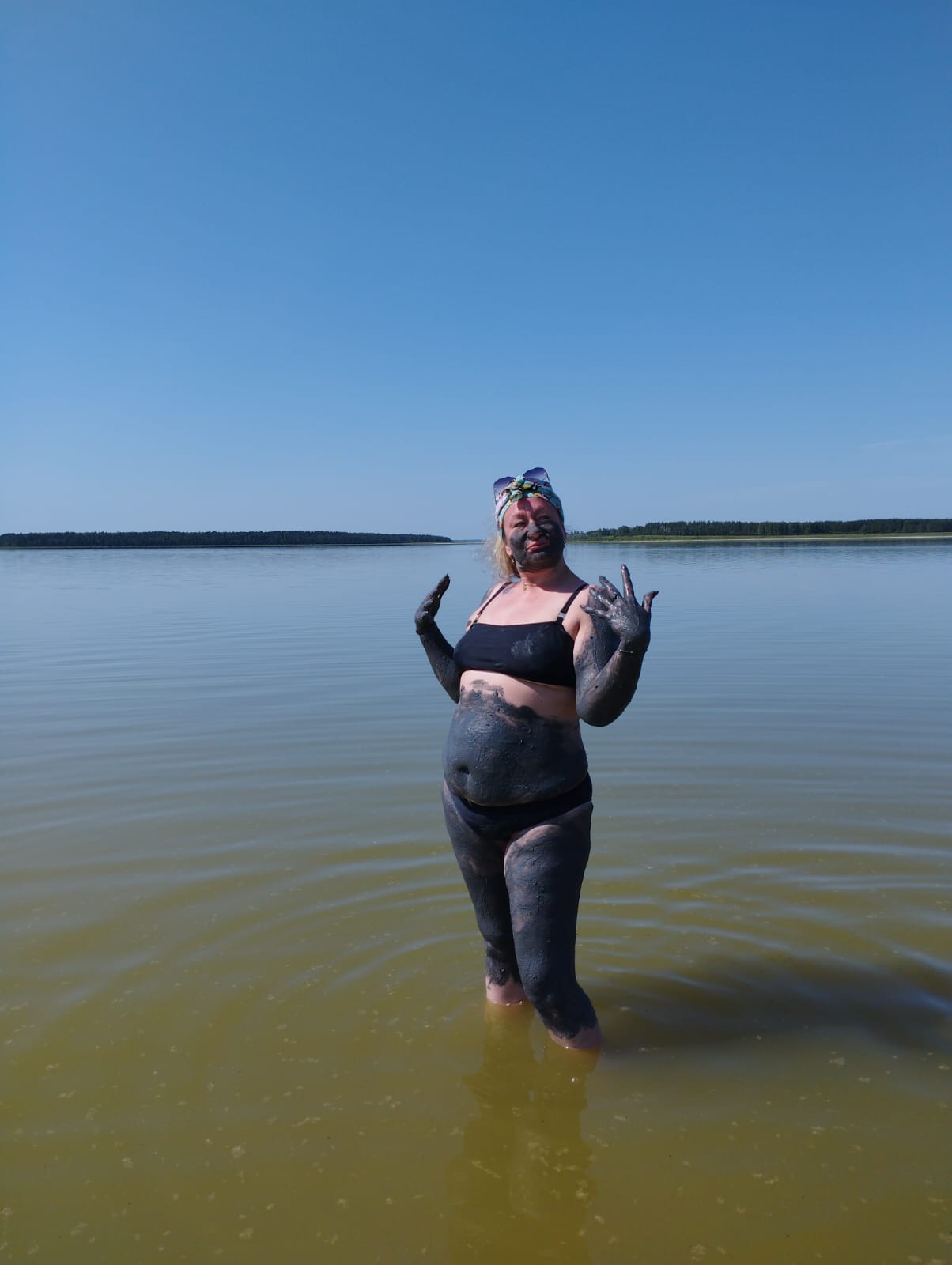 Фото Медвежий угол