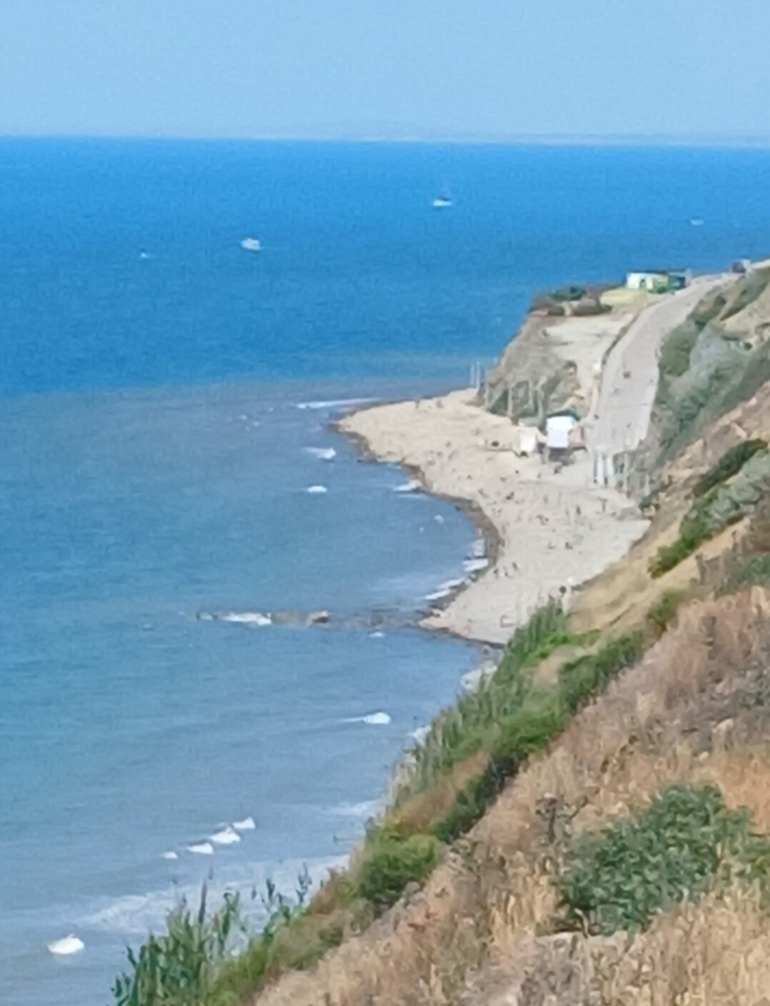 Фото Море & Горы