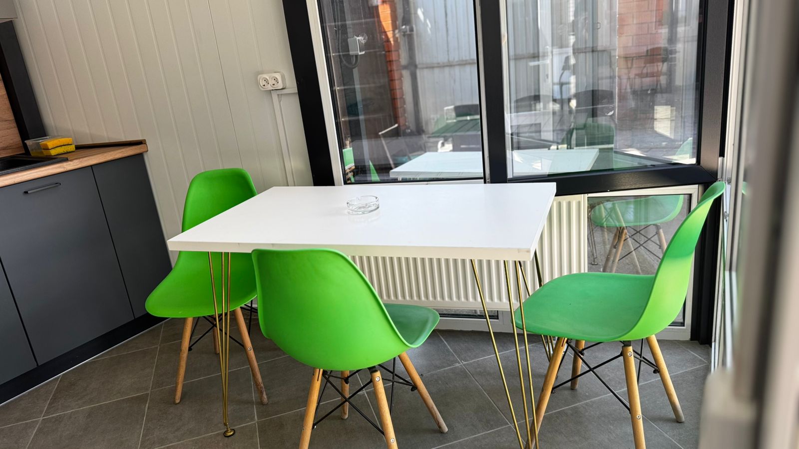 Фото Джубгский дворик