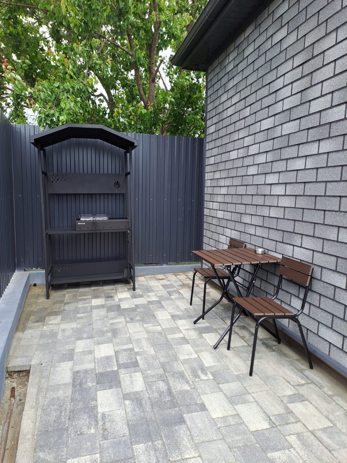 Фото Гocтeвой дом Сон