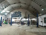 Мерседес сервис (derevnya Mishkovo, 1), servicio de coches, centro de reparación de automóviles