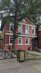 Арт-дом Белый Комар (Kovalikhinskaya Street, 4В) ، ورشة صناعة الفخار