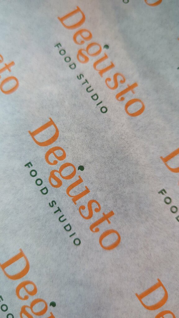 Canteen Degusto, Yerevan, photo