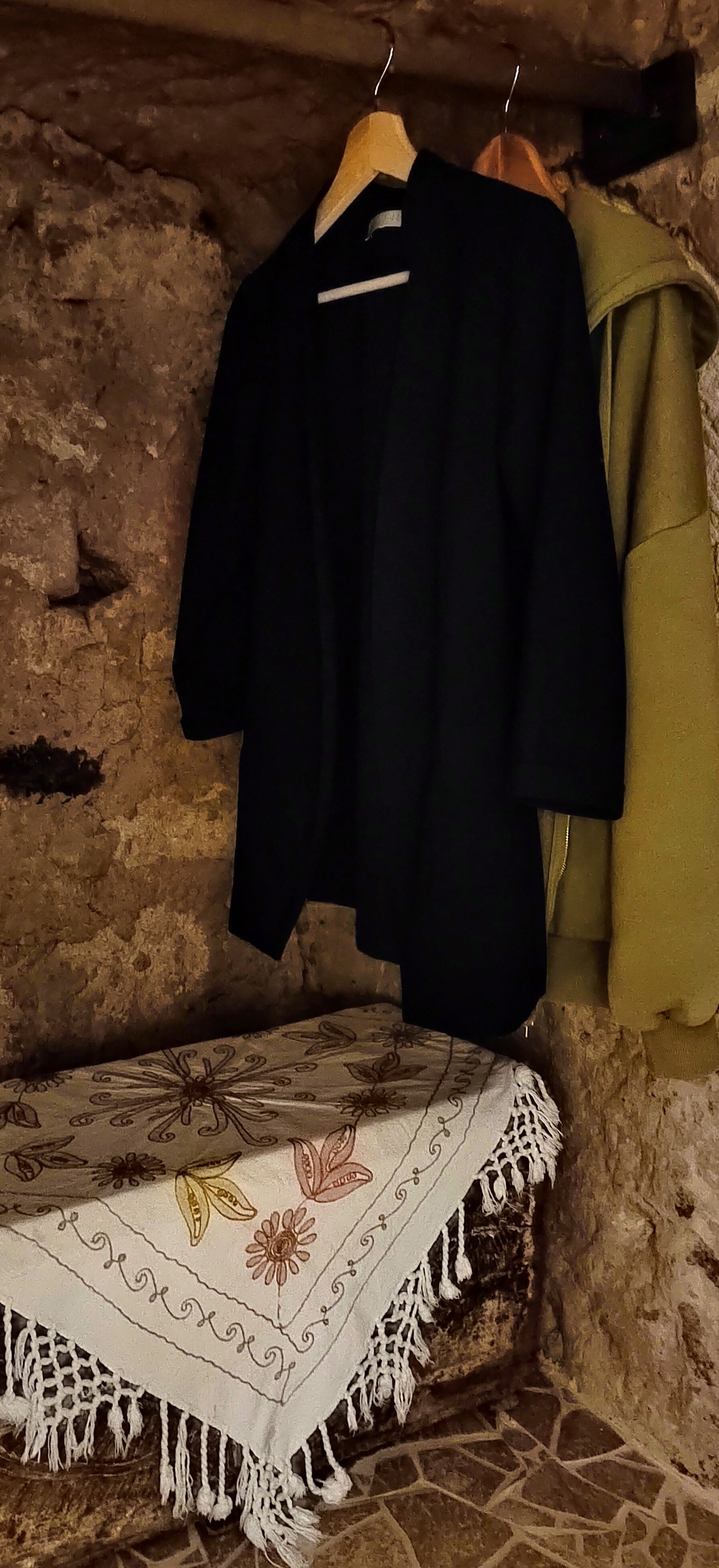 Фото Turkish Cave House