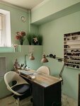 Hochu French (Leninskiy Avenue, 10), nail salon