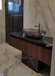 Vdmaster (Bolnichnuy Gorodok Microdistrict, Chebrikova Street, 46/1), porcelain stoneware