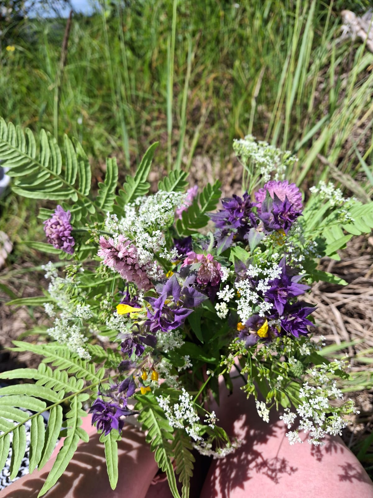 Фото Дача на Рыбинском Море