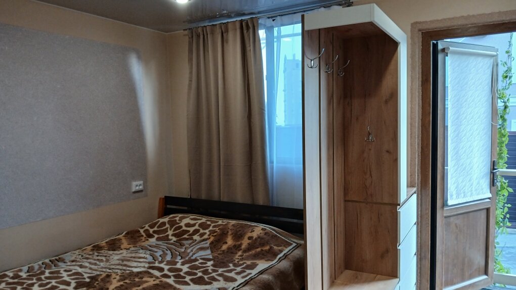 Фото Тенистый Дворик