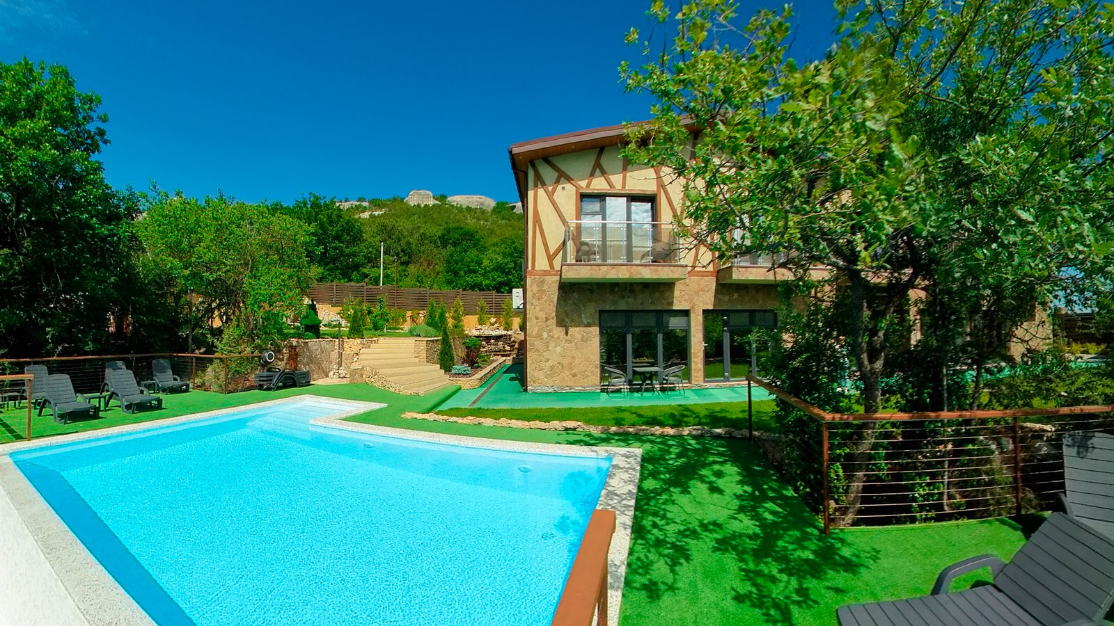 Фото отеля 3