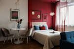 Апартаменты посуточно (Dzerzhinskogo Street, 20), hotel