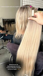Hair_polina. vlg (V.I. Lenina Avenue, 94), hair extensions