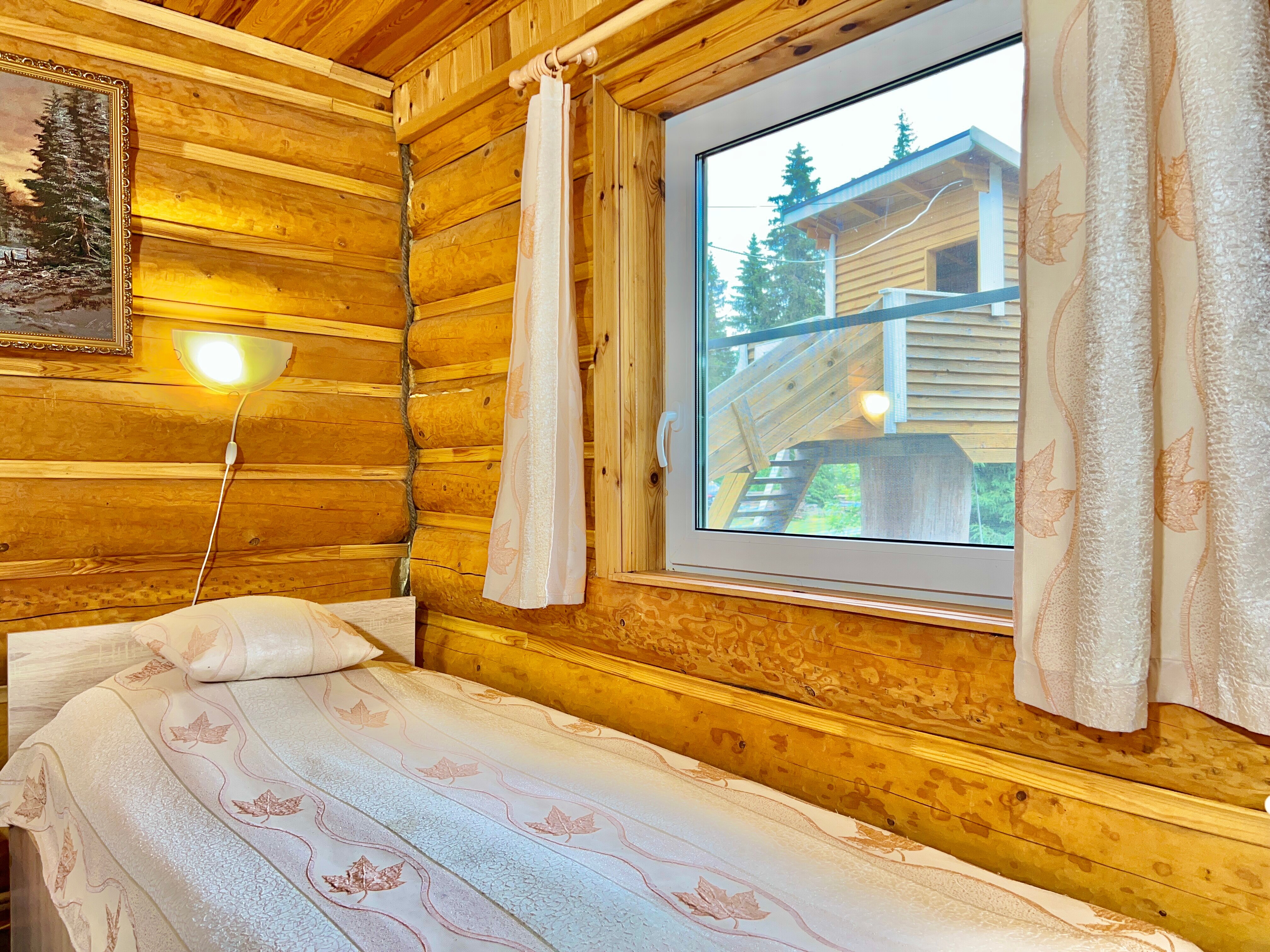 Фото Мраморная гора