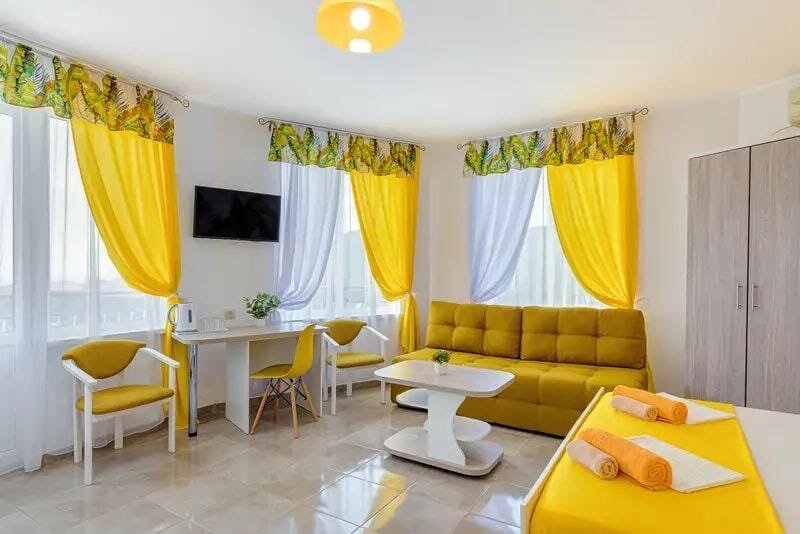 Фото Аэлита