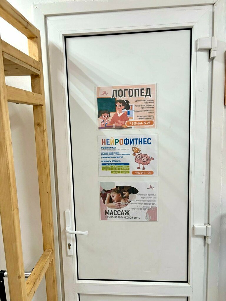 Speech therapists Speech therapist, Voronezh, photo