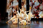Mimi Prima (Leningradskaya Street, 53к1), dance school