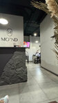 Mo'nd (Zapadniy Administrative District, Solntsevo District, Tatyanin Park Street, 19к3) ، صالون العناية بالأظافر