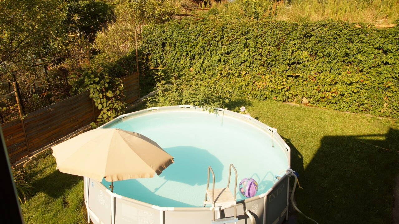 Фото Гостевые домики