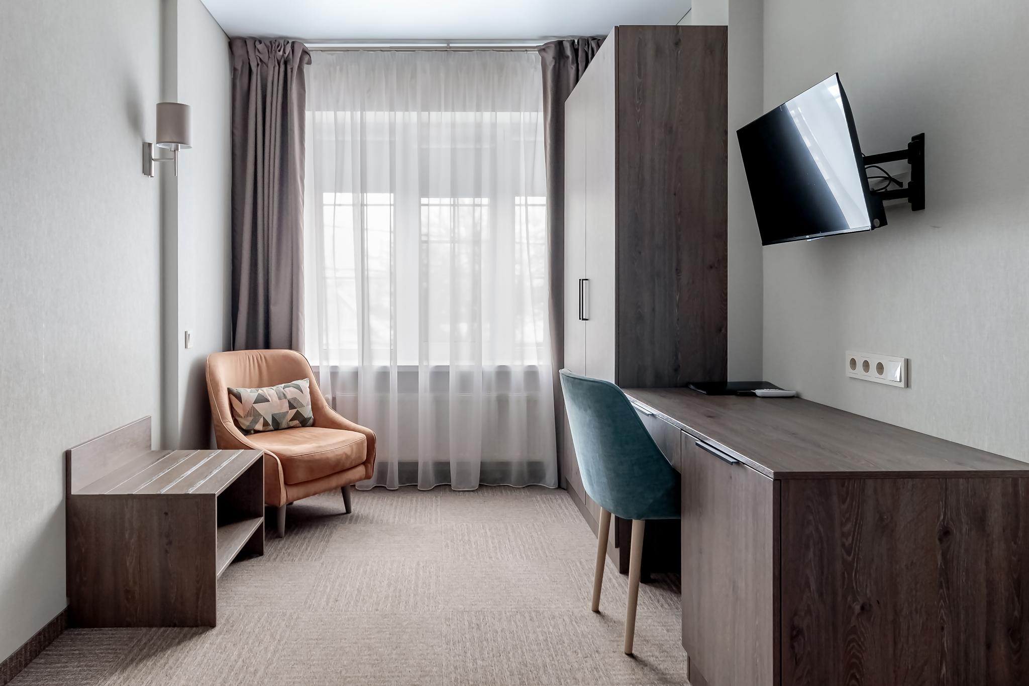 Фото Сила отдыха