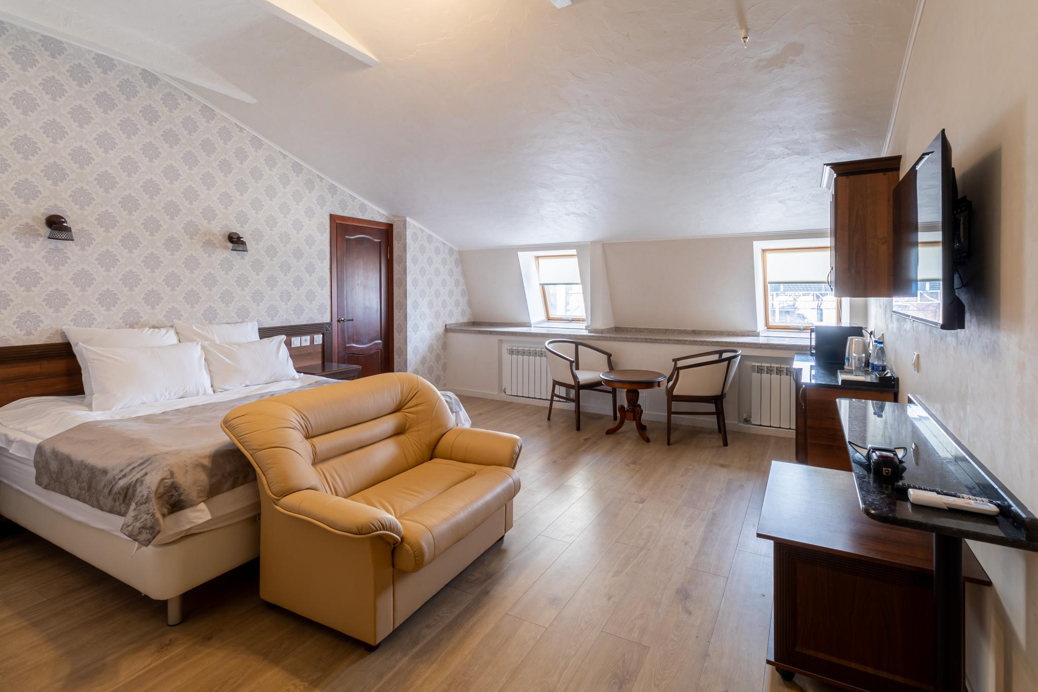 Фото Арт-Апарт