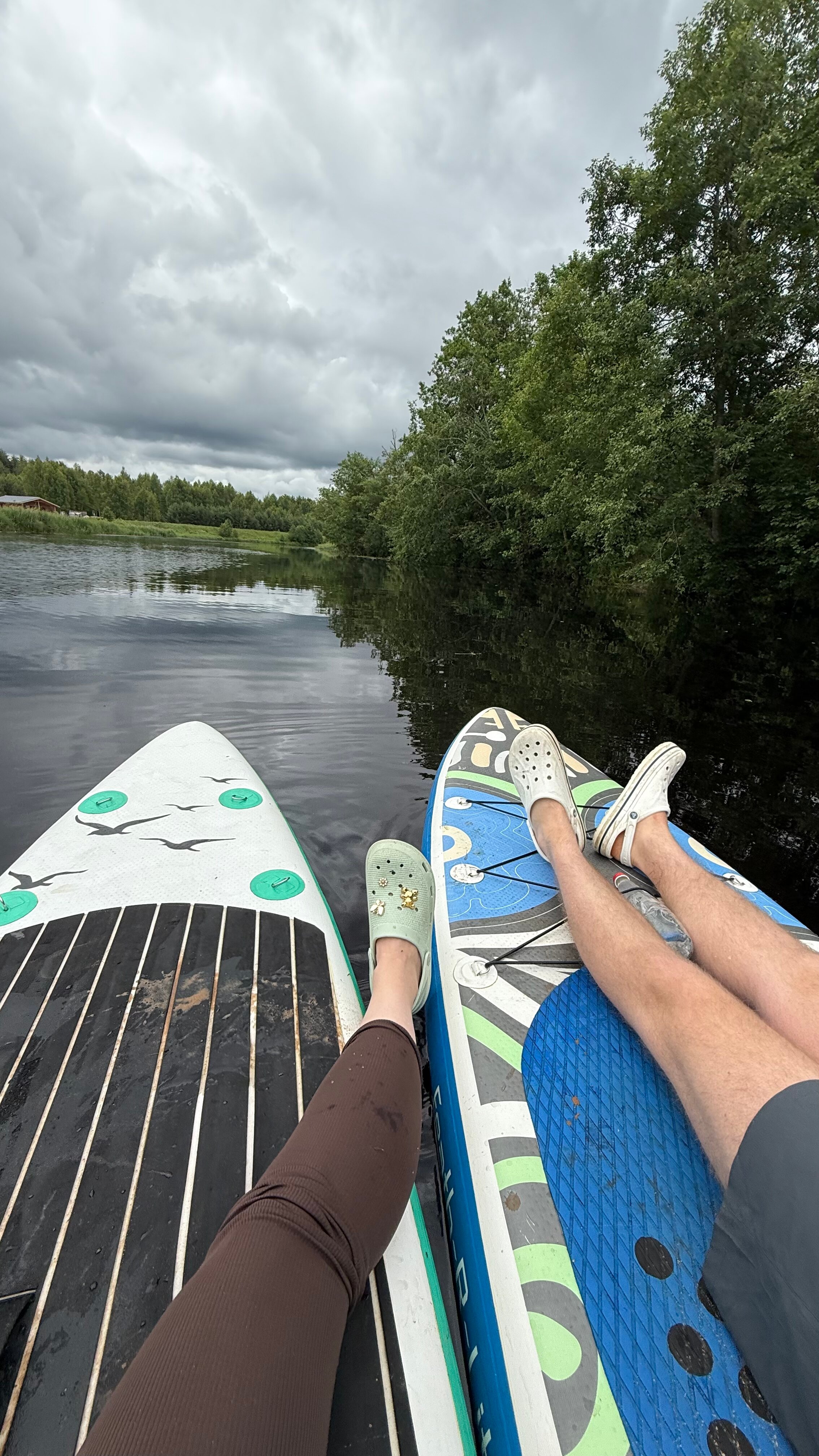 Фото Орша Ривер Клаб