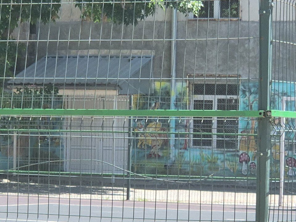 Kindergarten, nursery Oki Doki, Yerevan, photo