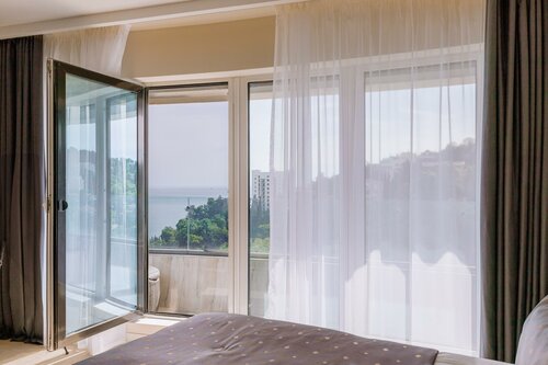 Гостиница Марин Гарден Сочи Отель и СПА, Zont Hotel Group в Адлере
