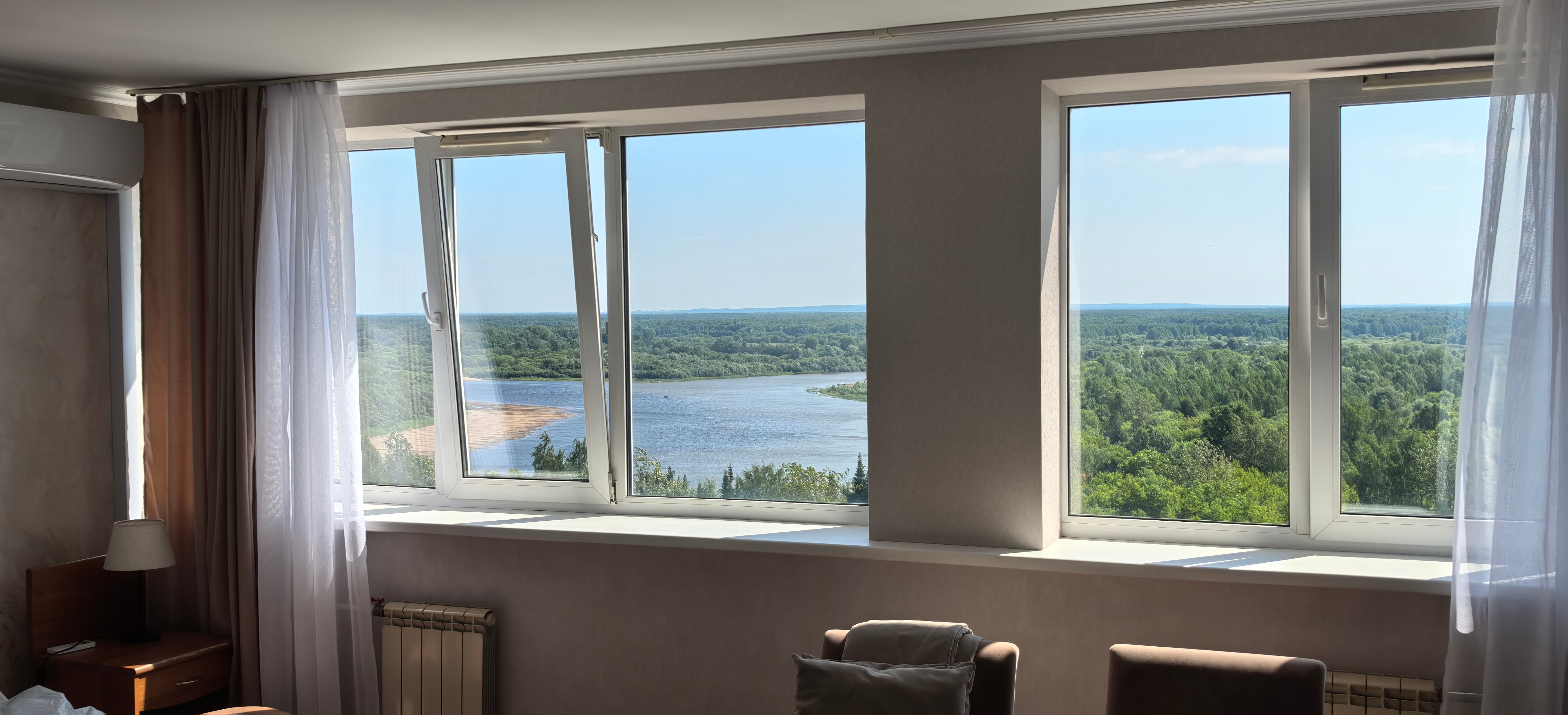 Фото Двуречье