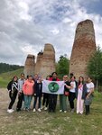 Из Уфы на выходные (Ryazanskaya ulitsa, 14А) ، الرحلات