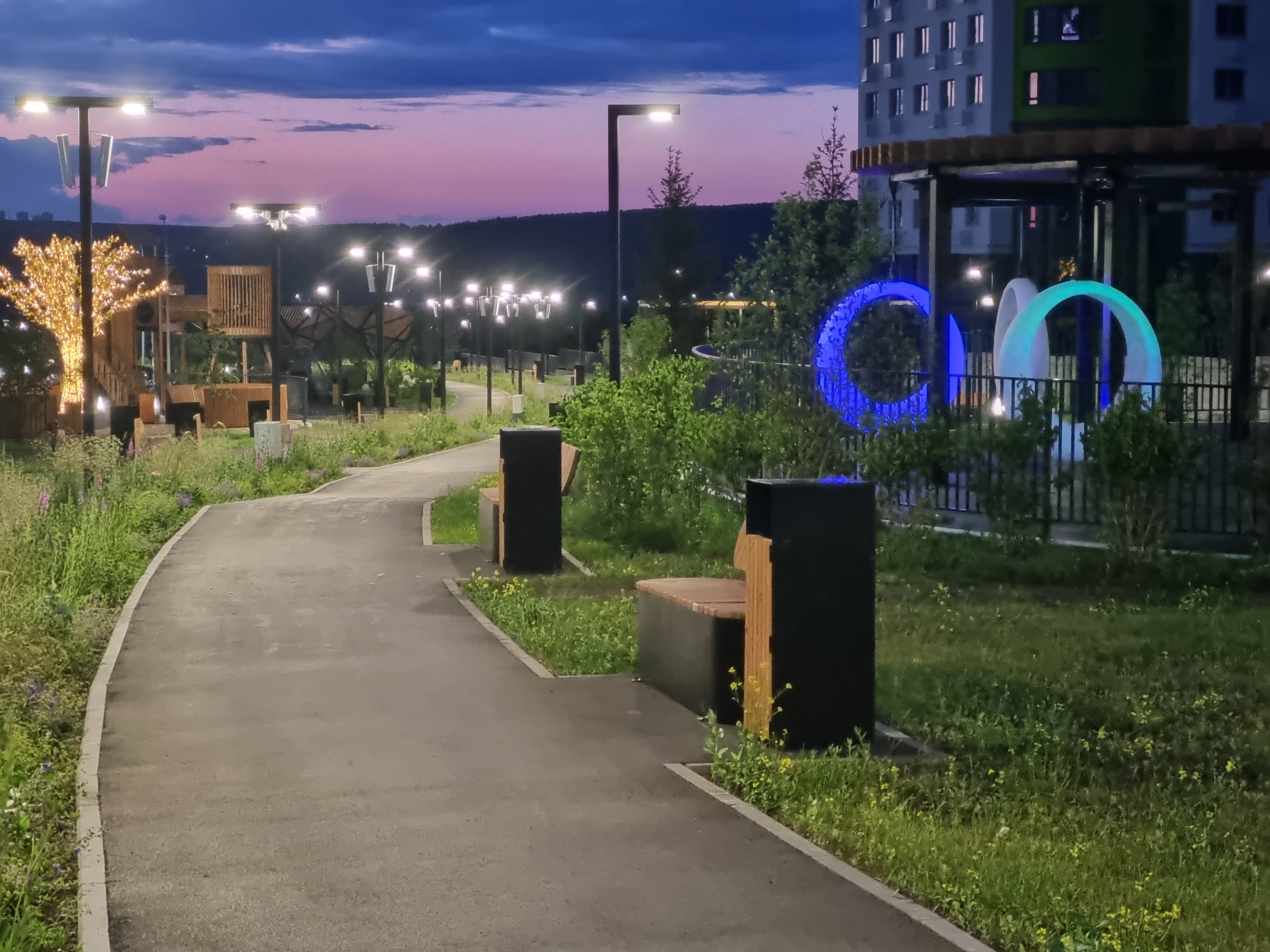 Фото отеля 3