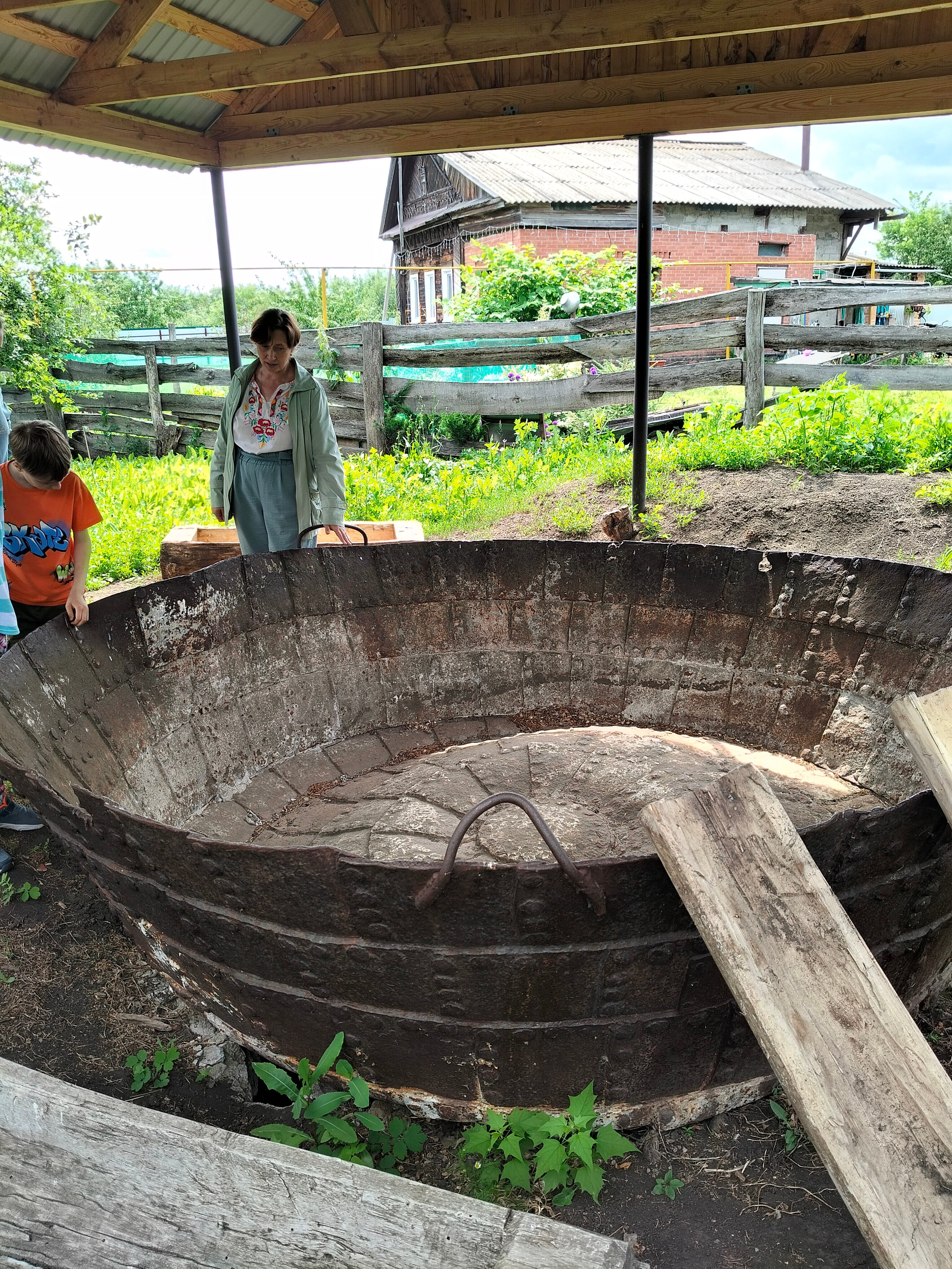 Фото Дом Жар-Птицы