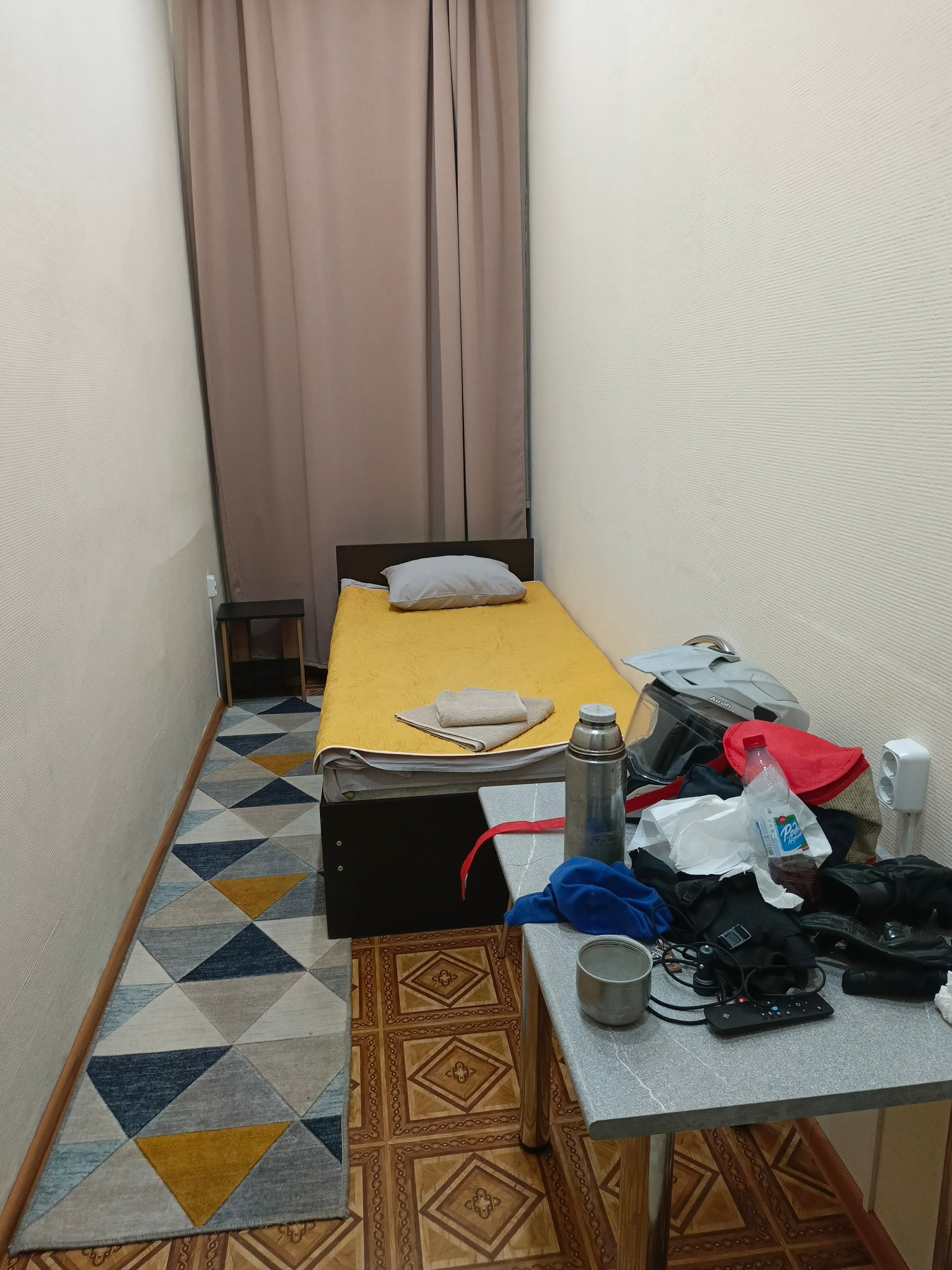 Фото Саквояж