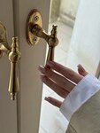 Vishnya (Novoslobodskaya Street, 3) ، صالون العناية بالأظافر