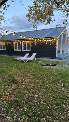 Иное жильё Эко-Дача