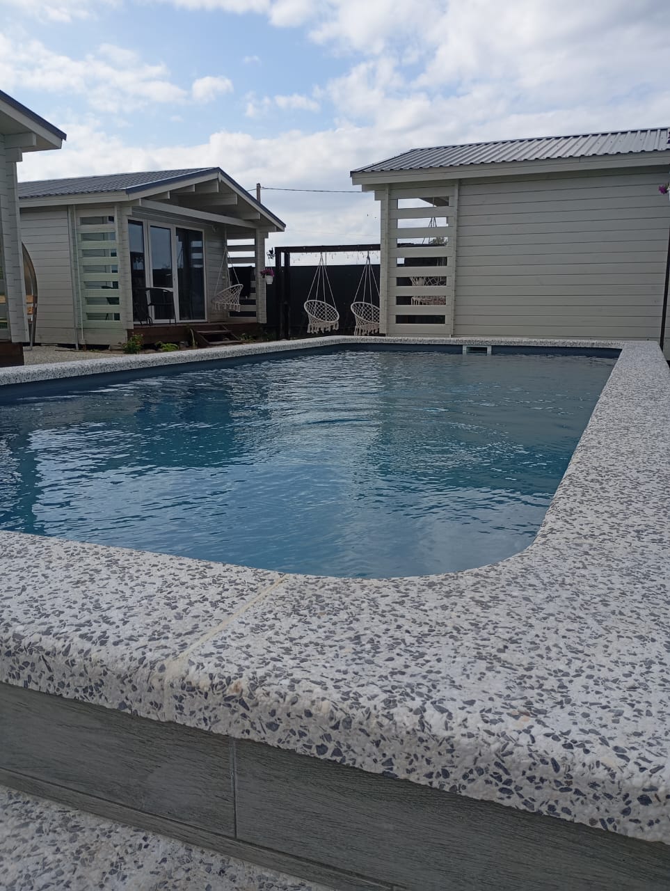 Фото Полярная звезда