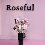 Roseful Flowers Gifts Trading (88 Street, Al Rawdha 3, Southern Sector, Ajman), perfume and cosmetics shop