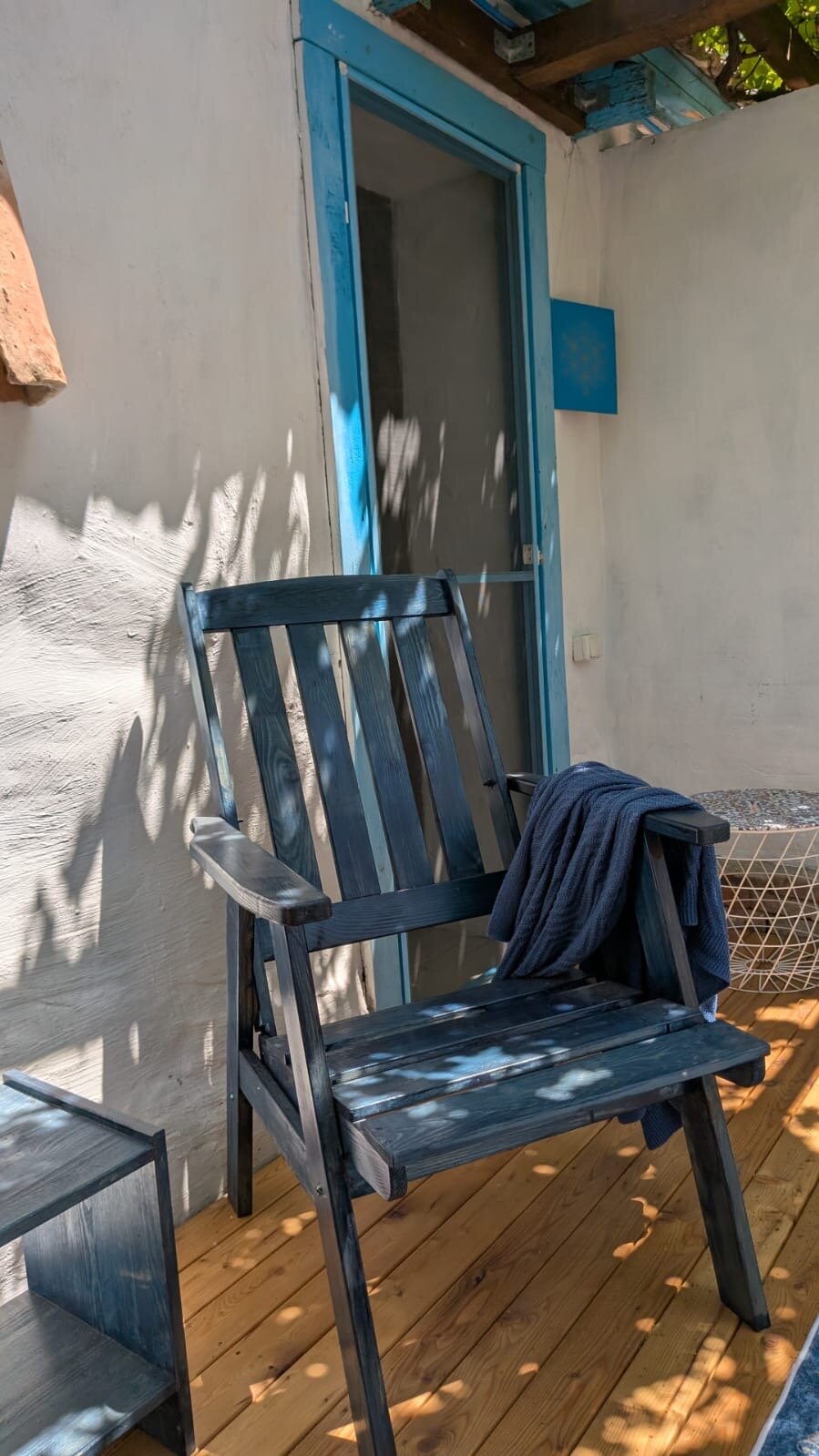 Фото Villa Ultramarin