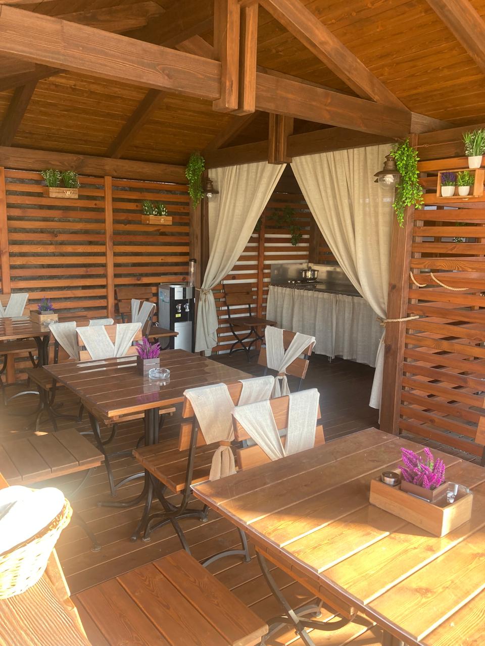 Фото Оливия