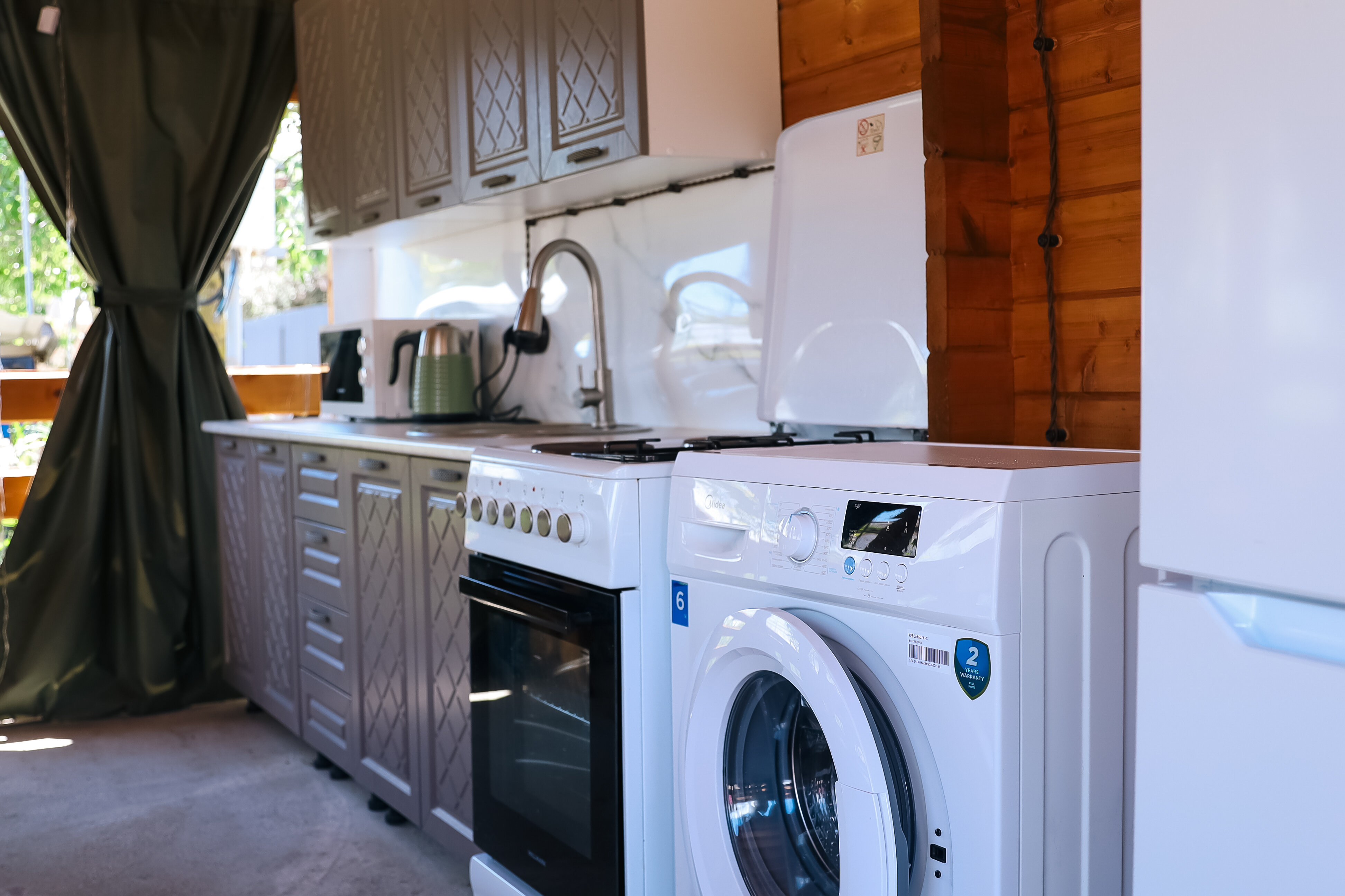 Фото Волшебная империя