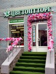 Cvetopttorg (Asafyeva Street, 5к1), flower shop