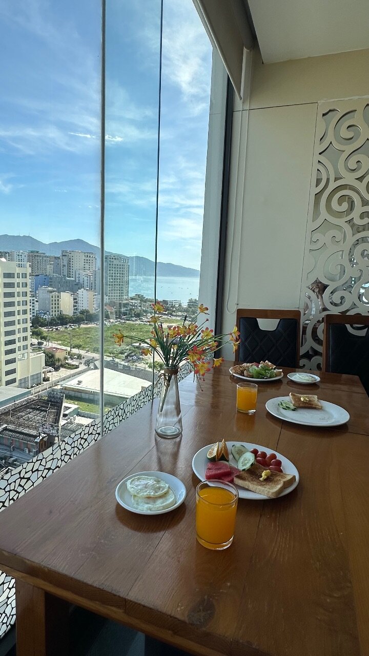 Фото Golden Sun Hotel