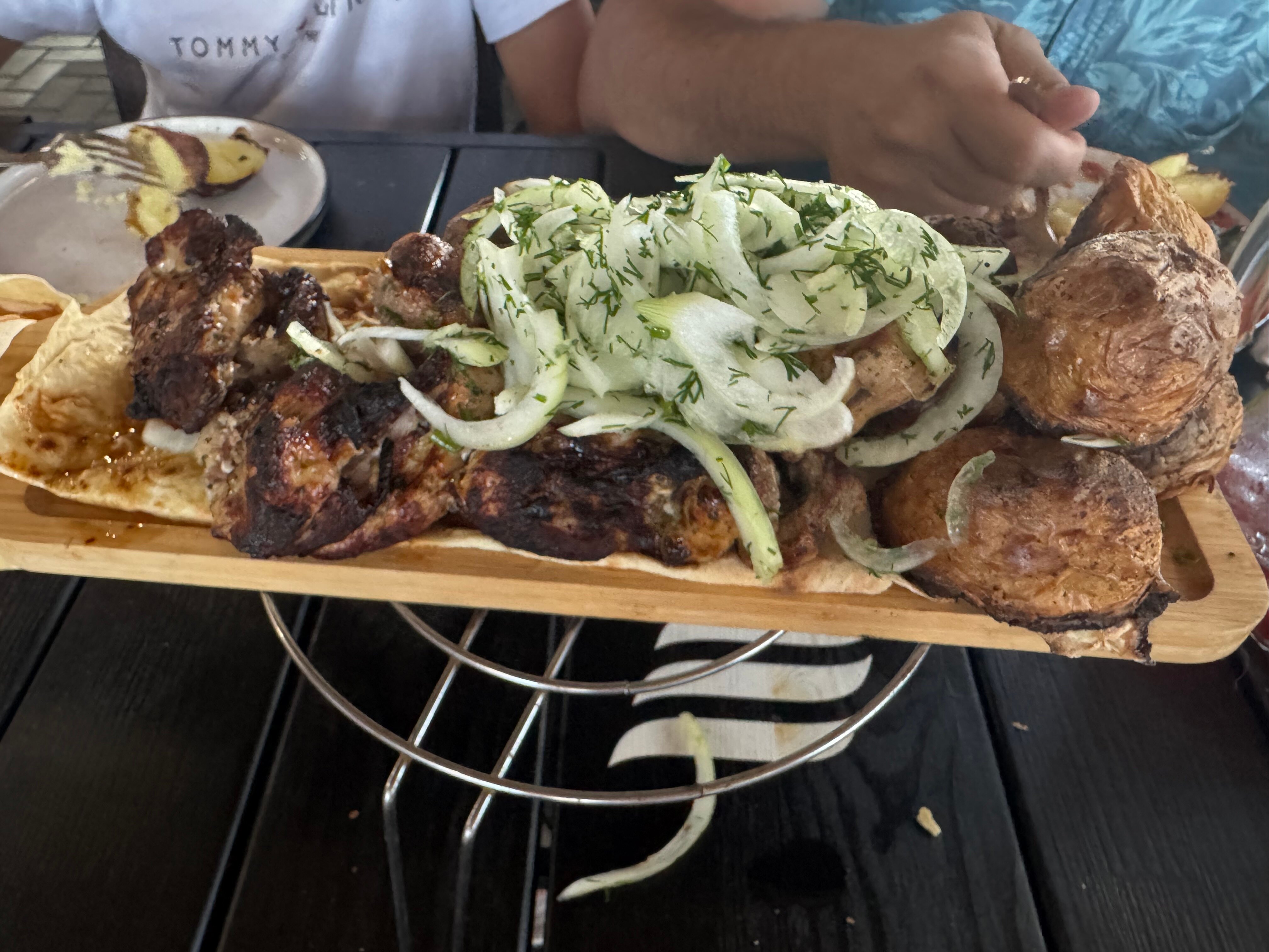 Фото Райский уголок