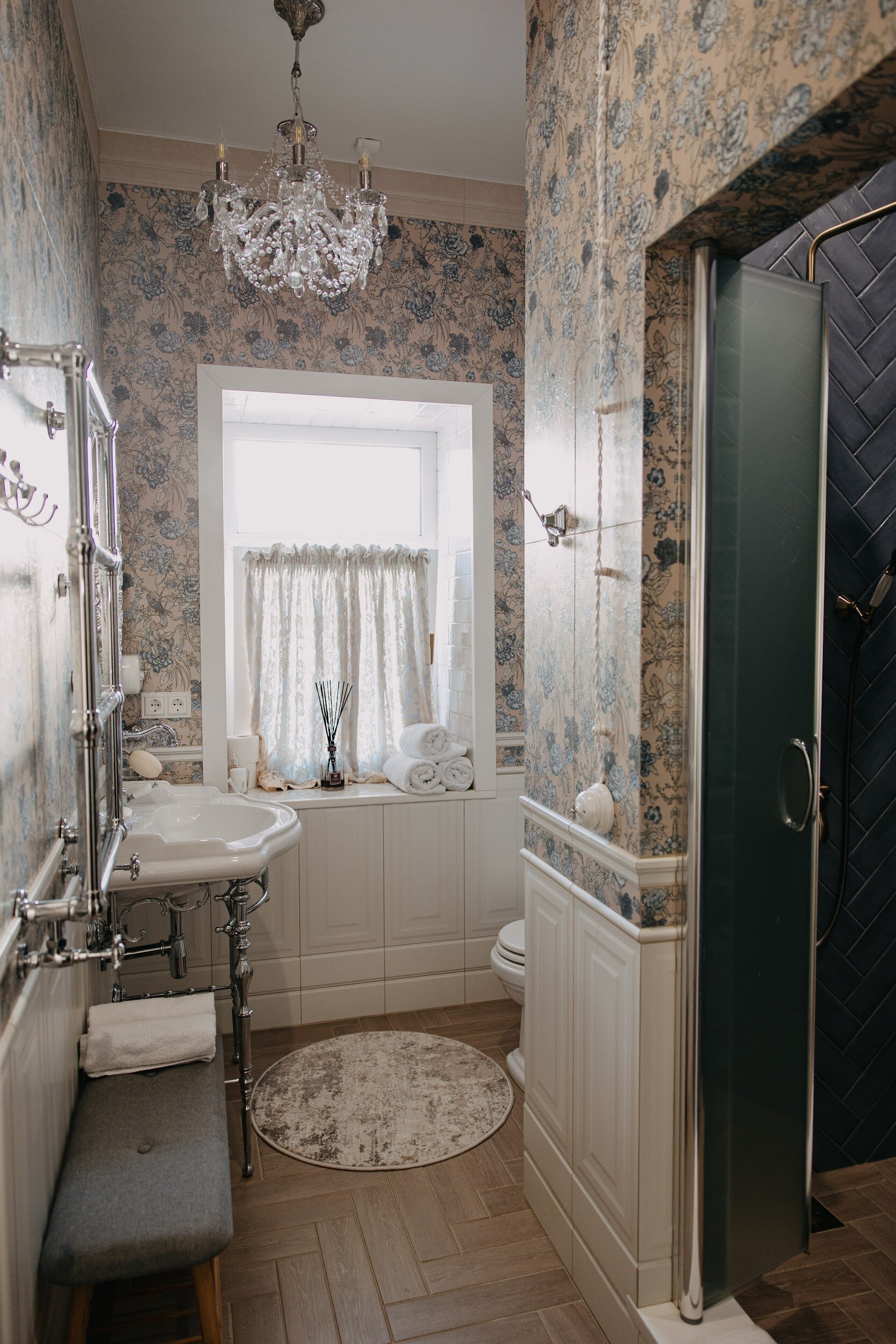 Фото Терем Гамаюнъ