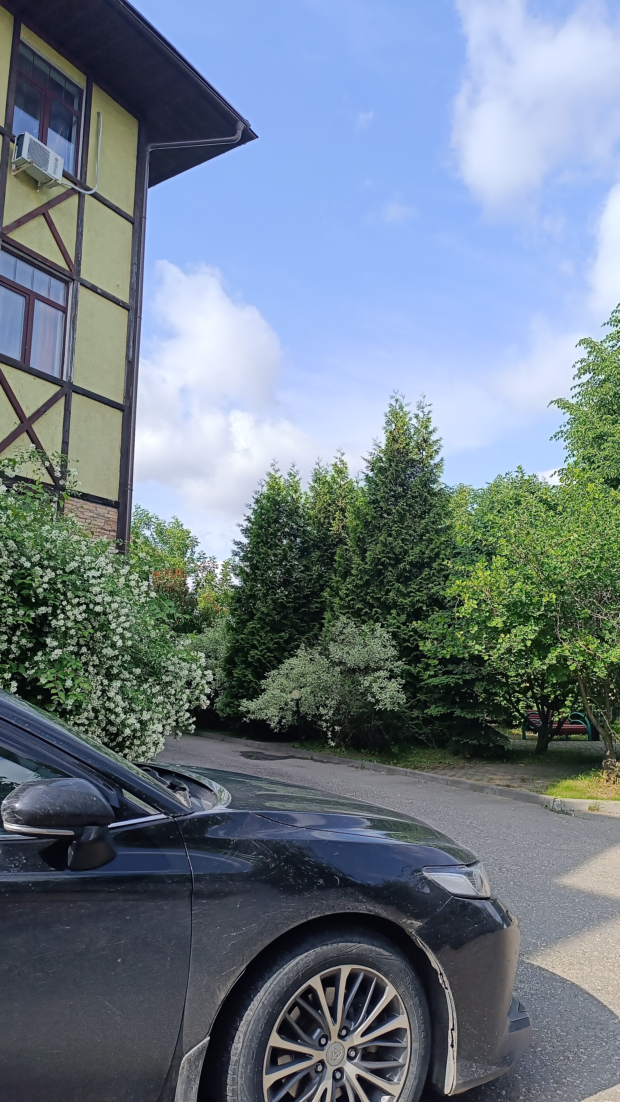 Фото Дом Учёных