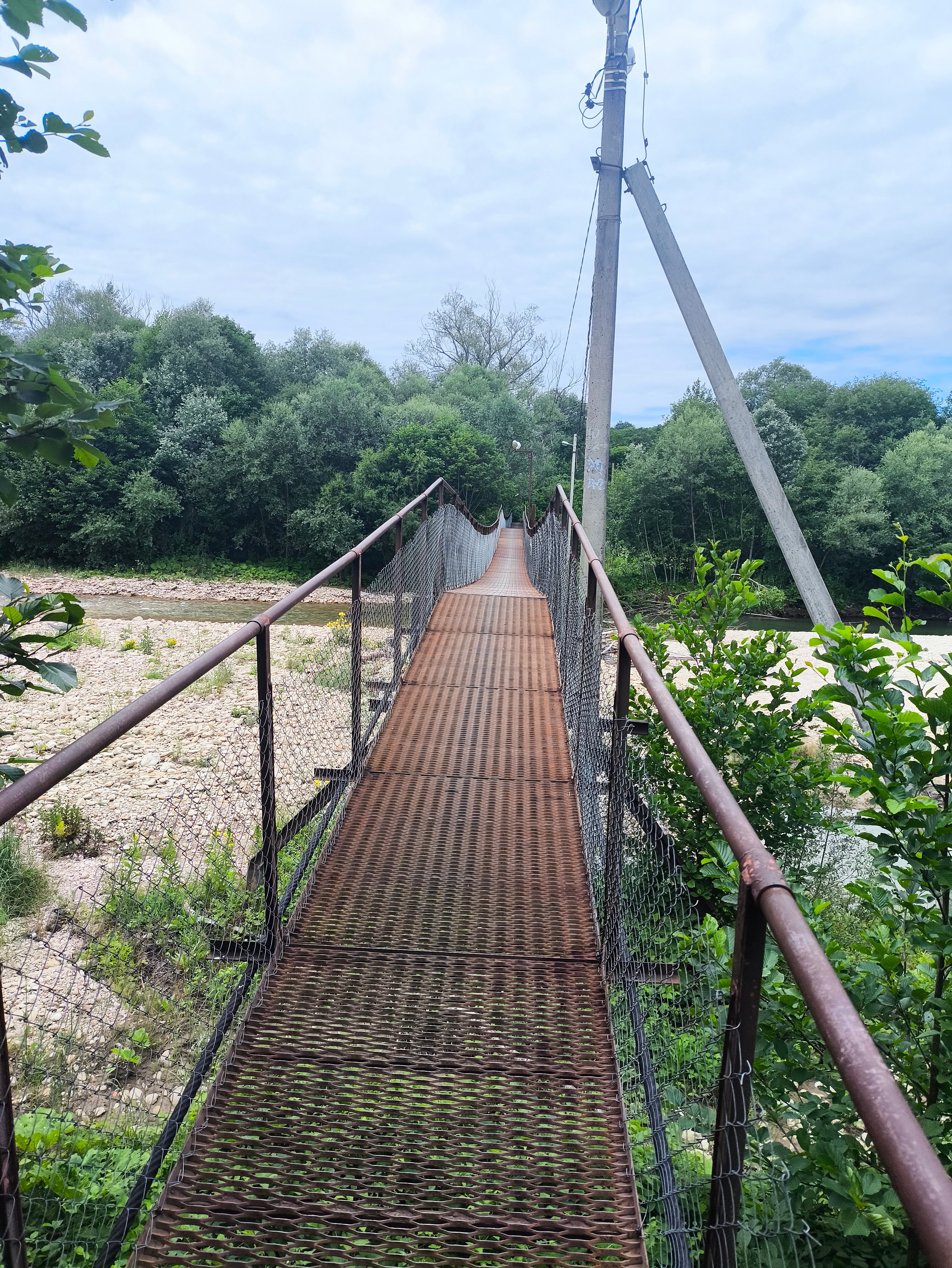 Фото Другой берег