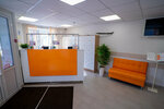 Vertex (Aviatorov Microdistrict, Lyotnaya ulitsa, 5/5) ، رعاية منزلية
