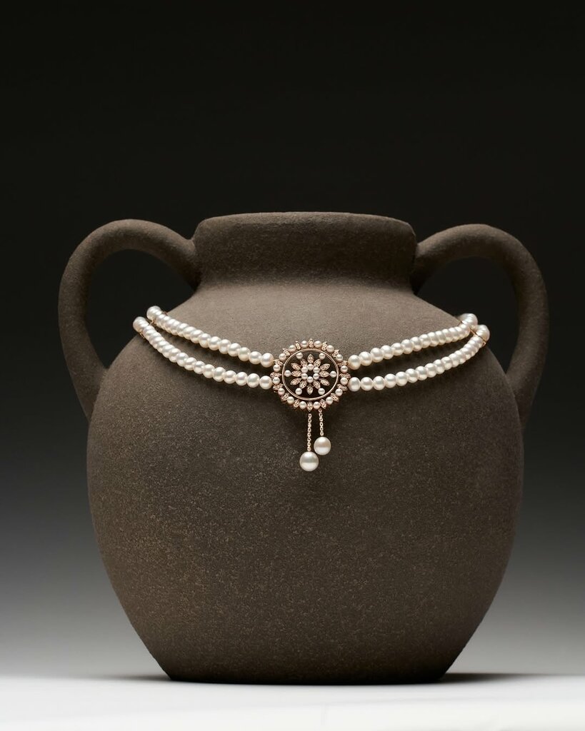 Jewelry store Style Gallery, Abu Dhabi, photo