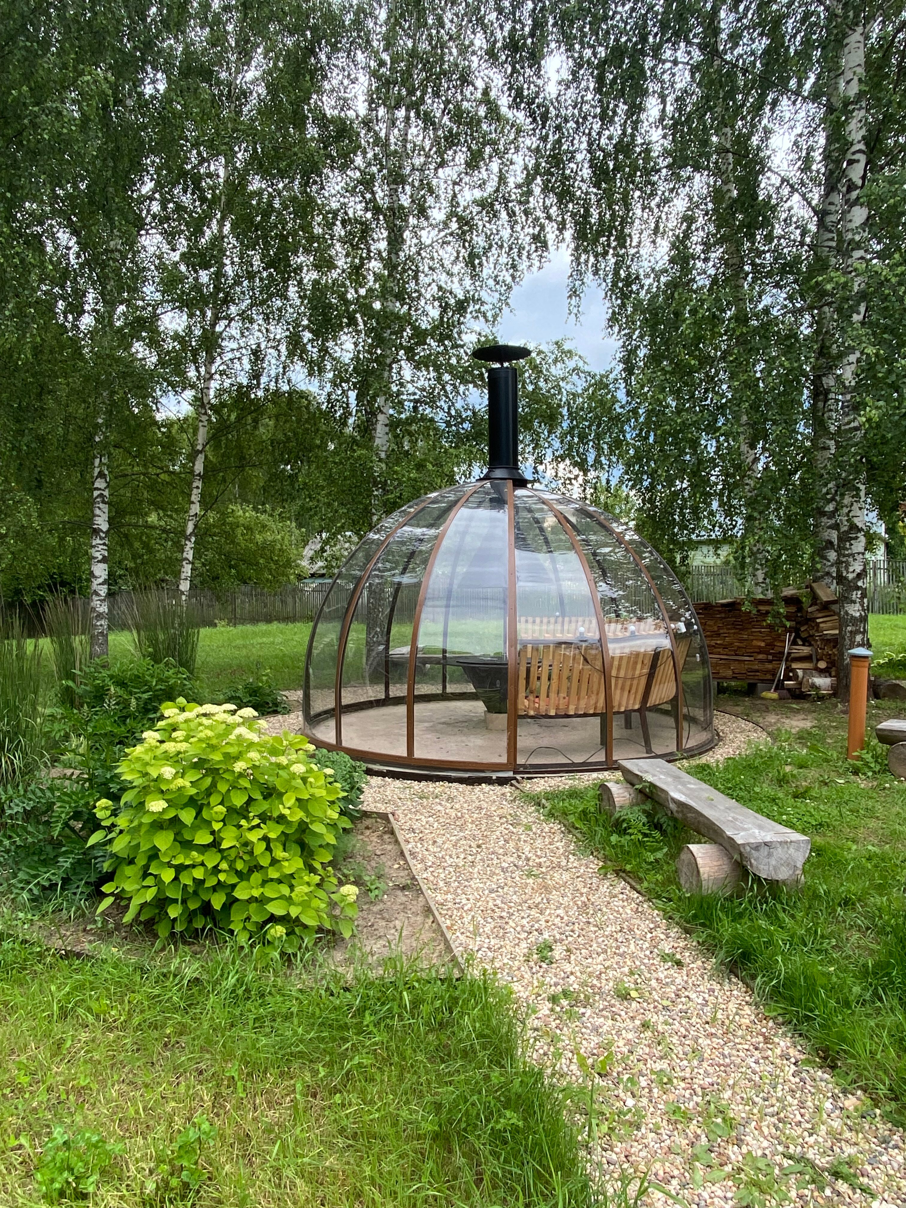 Фото Овчинино Лайф