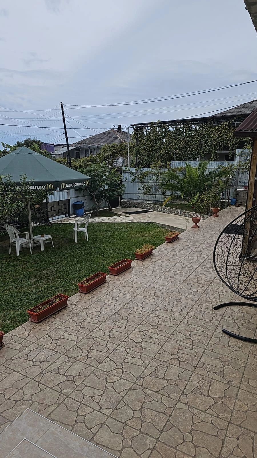 Фото Адзгара