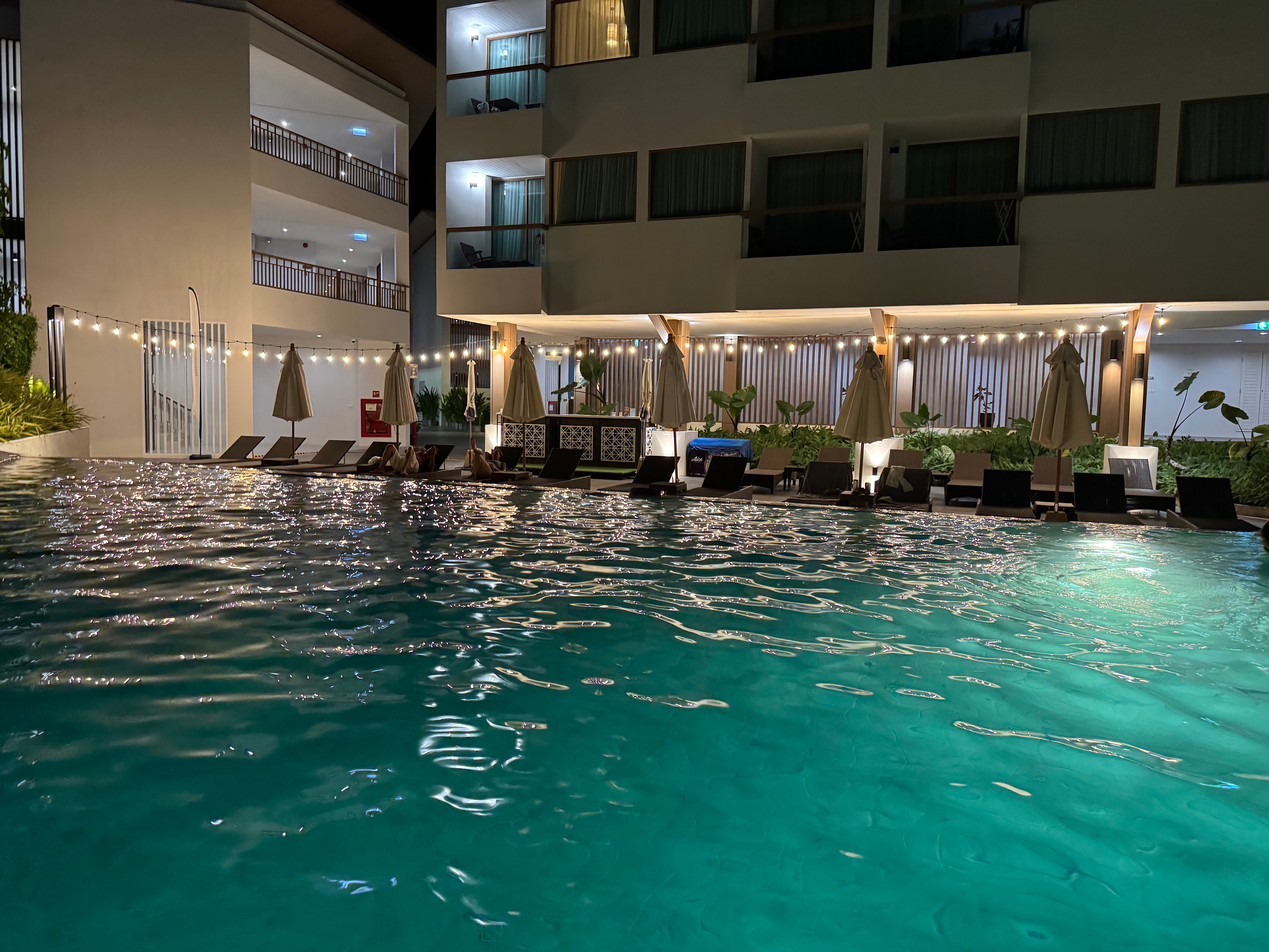 Фото Bella Nara Phuket Naiyang Beach