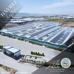 Kayseri Incesu Organize Sanayi Bolgesi (Kayseri, Melikgazi, Anbar Mah., 14. Cad., 9A), management company